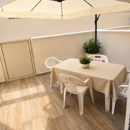 Apartment Supera