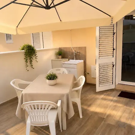 Supera Apartment