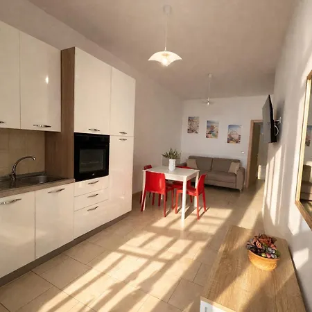 Apartment Supera