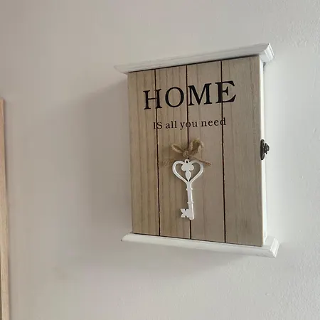 Supera Apartment