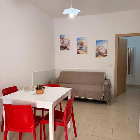 Apartment Supera Gallipoli