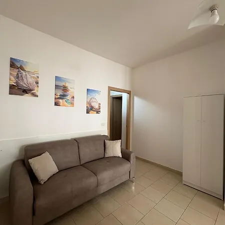 Apartment Supera Gallipoli