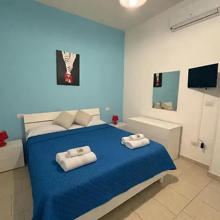 Apartment Supera *