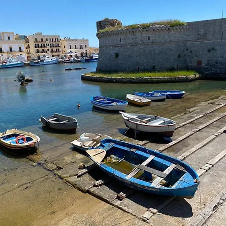 Supera * Gallipoli