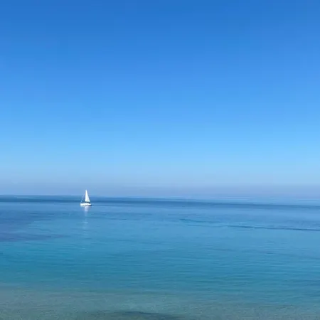 Apartment Supera Gallipoli